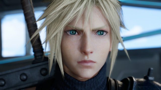 Complete Guide to Downloading Final Fantasy 7 Revelation Now