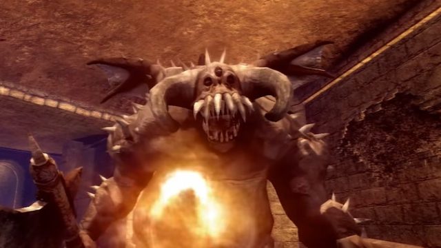 Unlock the Secrets of Demon's Souls: Your Ultimate Download Guide