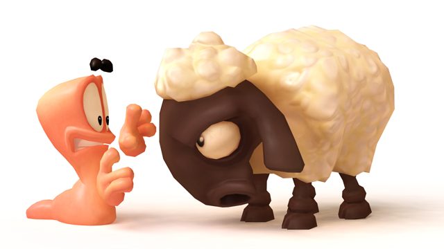 Unlock the Fun: How to Download the Latest Worms Game