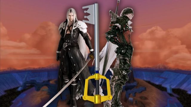 Essential Guide to Downloading Kingdom Hearts 4 on Mobile Devices