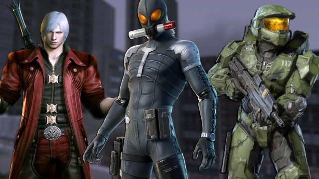 Discover Iconic Game