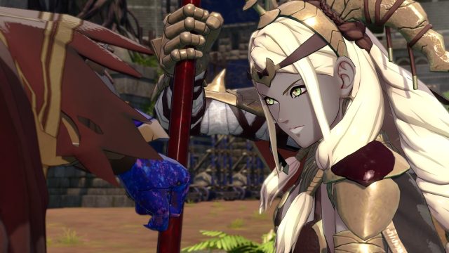 Discover the Next Big Thing: Downloading Fire Emblem: Fortune's Weave