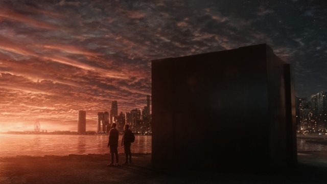 Game: Apple TV’s Smartest Sci-Fi Thriller Officially Returns in 3 Weeks
