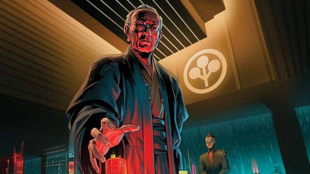 Unlocking the Future of Cyberpunk TCG: Your Essential Guide