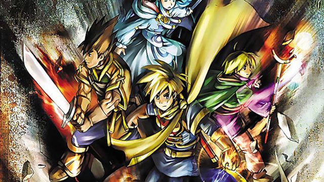 Unlock the Adventure: A Complete Guide to Downloading Golden Sun