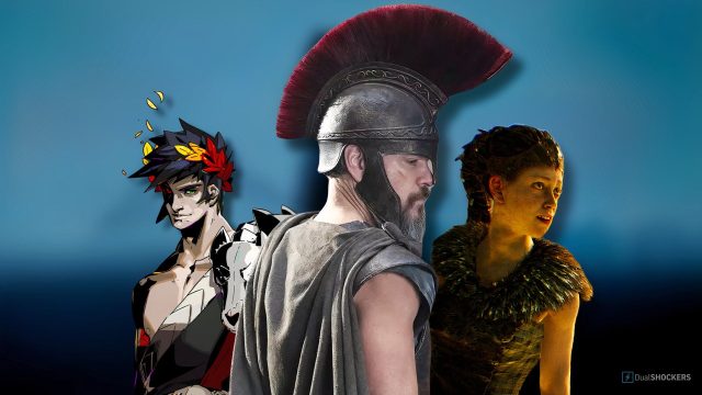 Explore Mythical Jou