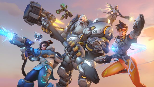 Game: Amid Xbox woes, Blizzard has reportedly become the ‘top performing’ studio