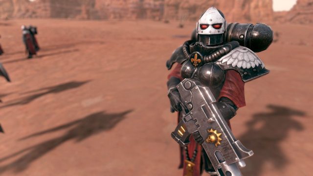 Unlocking the Secrets of Warhammer 40,000: Battlesector - Your Ultimate Download Guide