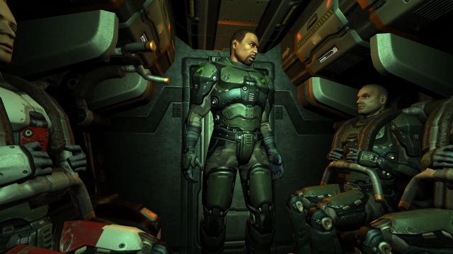 Discover the Latest Quake 4 Expansion Release: A Retro Gaming Gem
