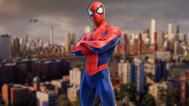 The Ultimate Guide to Downloading the Latest Spider-Man Game