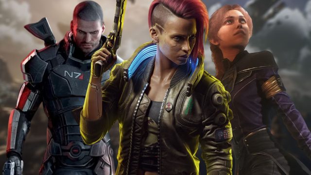 Explore the Best RPGs of 2023 with Exceptional Soundtracks