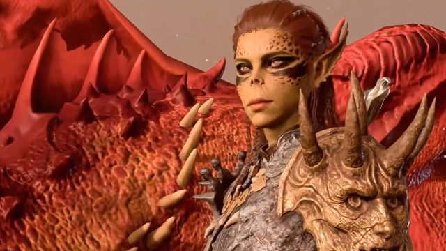 Revitalize Your Baldur's Gate 3 Experience with Fresh Replay Ideas