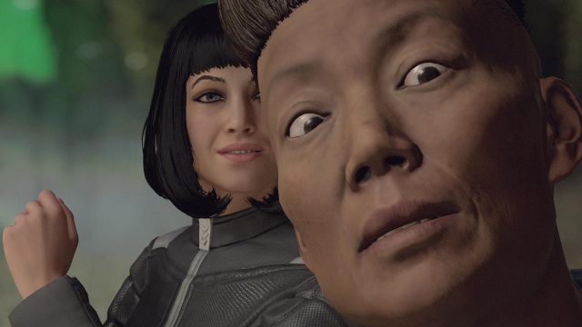 Game: The designer of Diamond City, Little Lamplight, and Starfield's Neon think