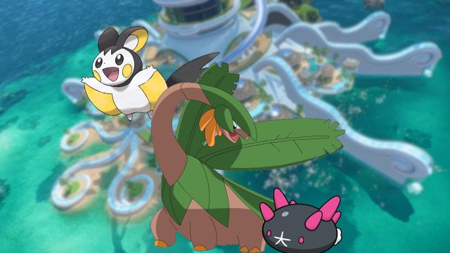 Essential Guide to Downloading Pokémon Winds and Waves