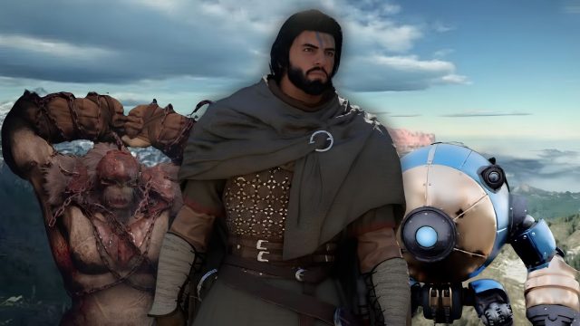 Unlock the Excitement of Crimson Desert: Your Ultimate Download Guide