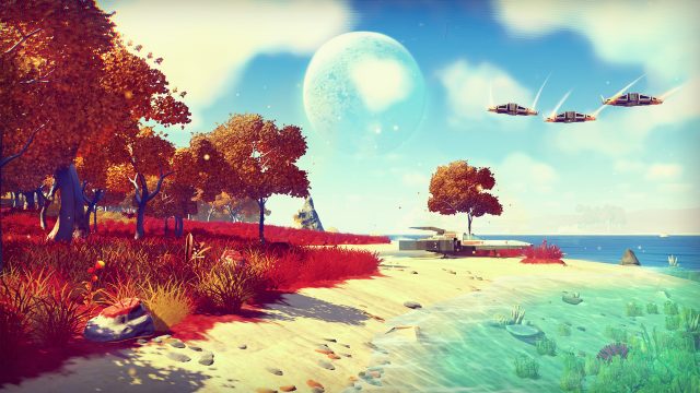 The Ultimate Guide to Downloading No Man's Sky: A 2023 Perspective