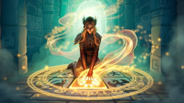 Discover Dark Ritual Studios: A New Era for Indie Game Development