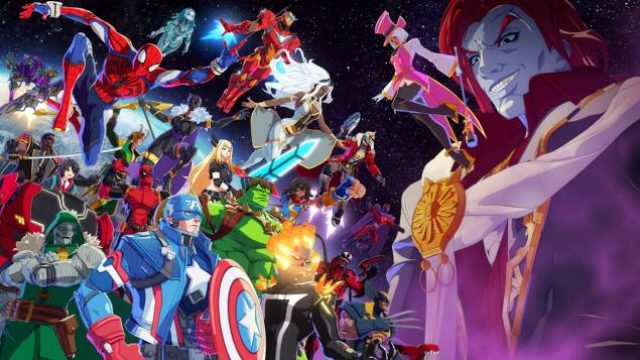 Ultimate Guide to Download Marvel Tokon: Fighting Souls