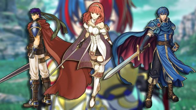 Discover the Ultimate Fire Emblem Game Download Guide