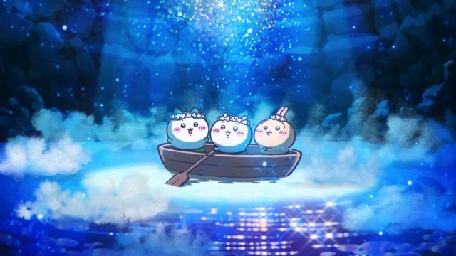 Unlock the Adventure: Download Chiikawa the Movie Game Now