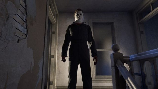 Halloween: The Game denied classification in Australia and New Zealand over drug