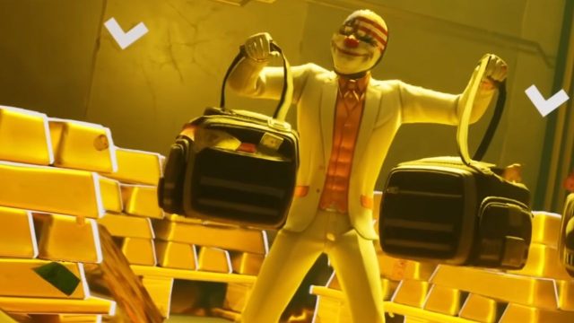 A Complete Guide to downloading Heist Escape Roguelike: Payday Experience