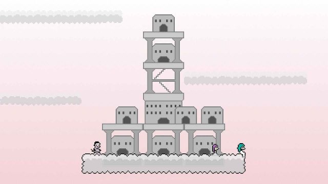 Explore the Revival of a Classic Zen-Platformer: Download Now!