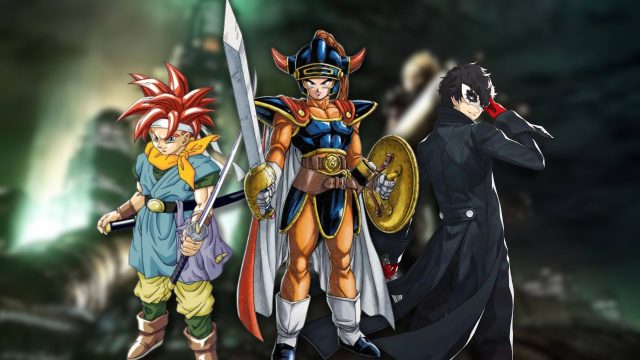 Unlock Your Adventure: Why You Should Play JRPGs Today