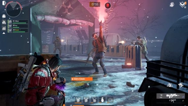 Unlocking The Division Resurgence: Your Ultimate Download Guide