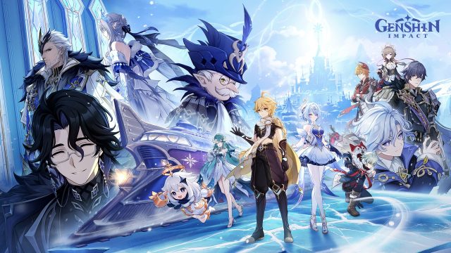 Essential Guide to Downloading Genshin Impact 7.0 Update Now