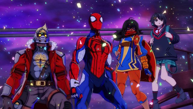 Unlocking Marvel Tokon: A Comprehensive Download Guide