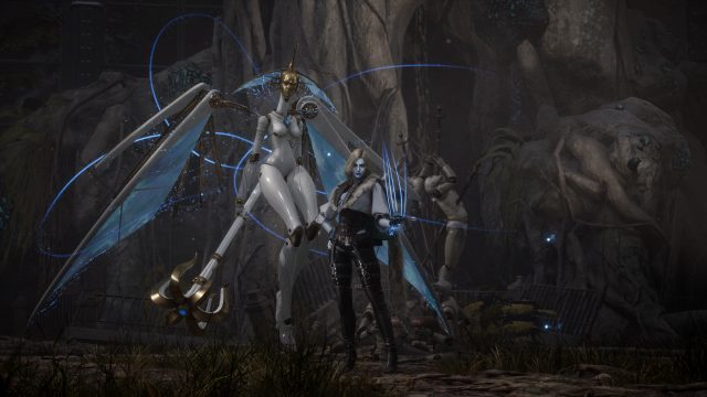 Discover the Thrills of Lies of P on Nintendo Switch 2
