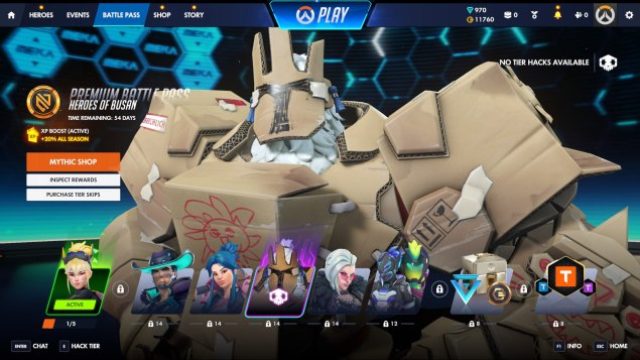 Unlocking New Features: The Overwatch Battle Pass Evolution