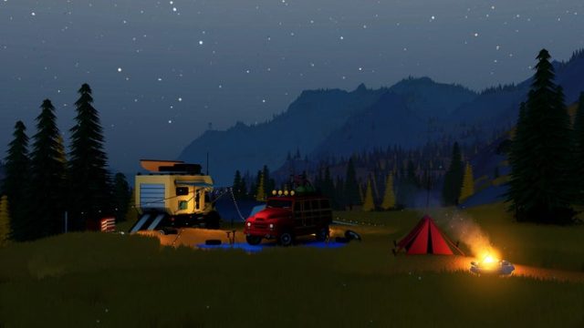 Explore the Adventur