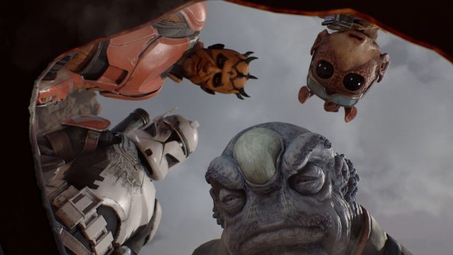 A Complete Guide to Downloading and Installing Star Wars Zero Company