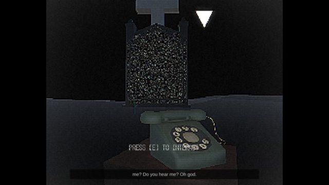 Uncovering Project Looking Glass: A Unique Astral Horror Game Experience
