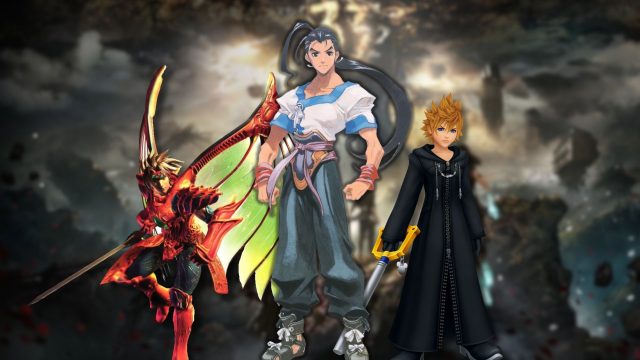 Top JRPGs That Players Love More Than Critics