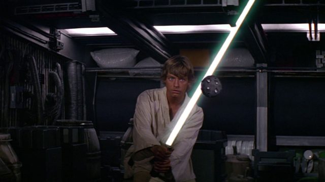 Discover the Epic Adventure of the New Star Wars-Marvel Crossover