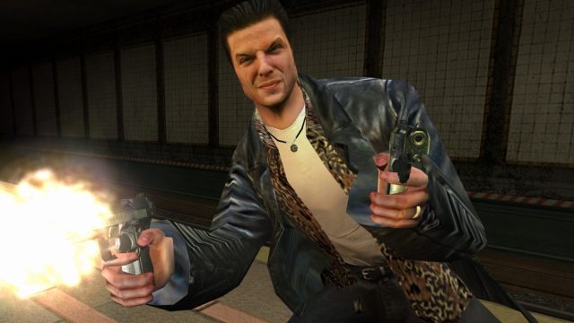 Unlocking the Secrets of Max Payne Remakes: What You Need to Know