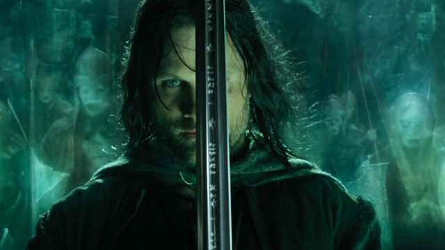 Discover the Exciting New Lord of the Rings Game: Download Guide