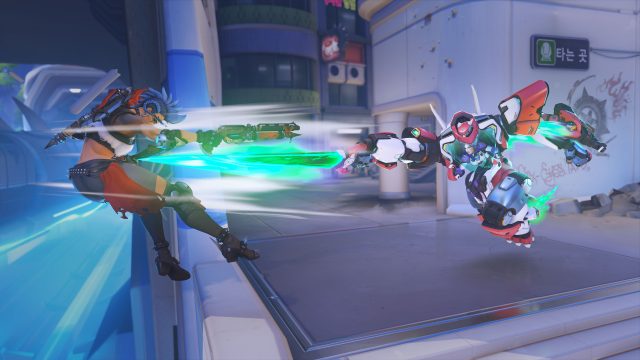 Unlocking Overwatch Season 4: Your Guide to Downloading Now