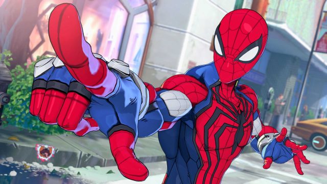 Explore Marvel Tokon: Download Guide for Fans of Anime Style