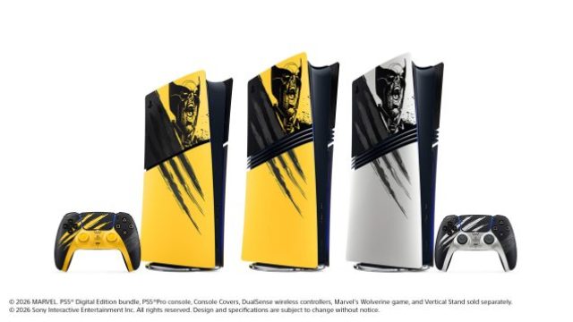 Your Ultimate Guide to Downloading Marvel's Wolverine on PS5