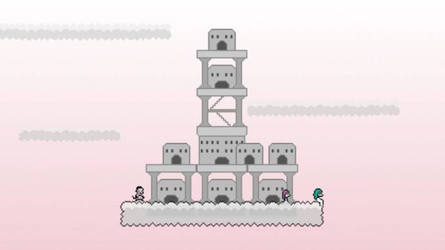 Discover Knytt: A Charming Indie Classic Reborn for Modern Players