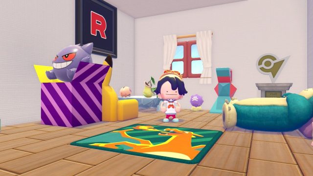Unlocking Hidden Treasures in Pokémon Pokopia: A Comprehensive Guide