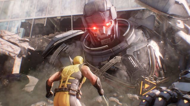 Game: Sony Unveils Special Wolverine Edition Hardware