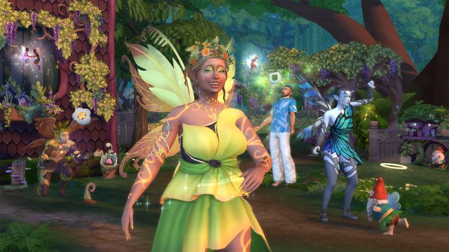Everything You Need to Know About Downloading The Sims 4