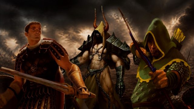 Exciting Strategy Games for Xbox: Download and Play Today