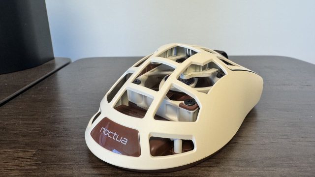 Discover the Best Ways to Download Pulsar Feinmann F01 Noctua Edition