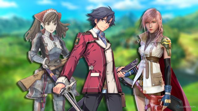 Explore Vast Worlds in Top PS3 JRPGs: A Complete Guide